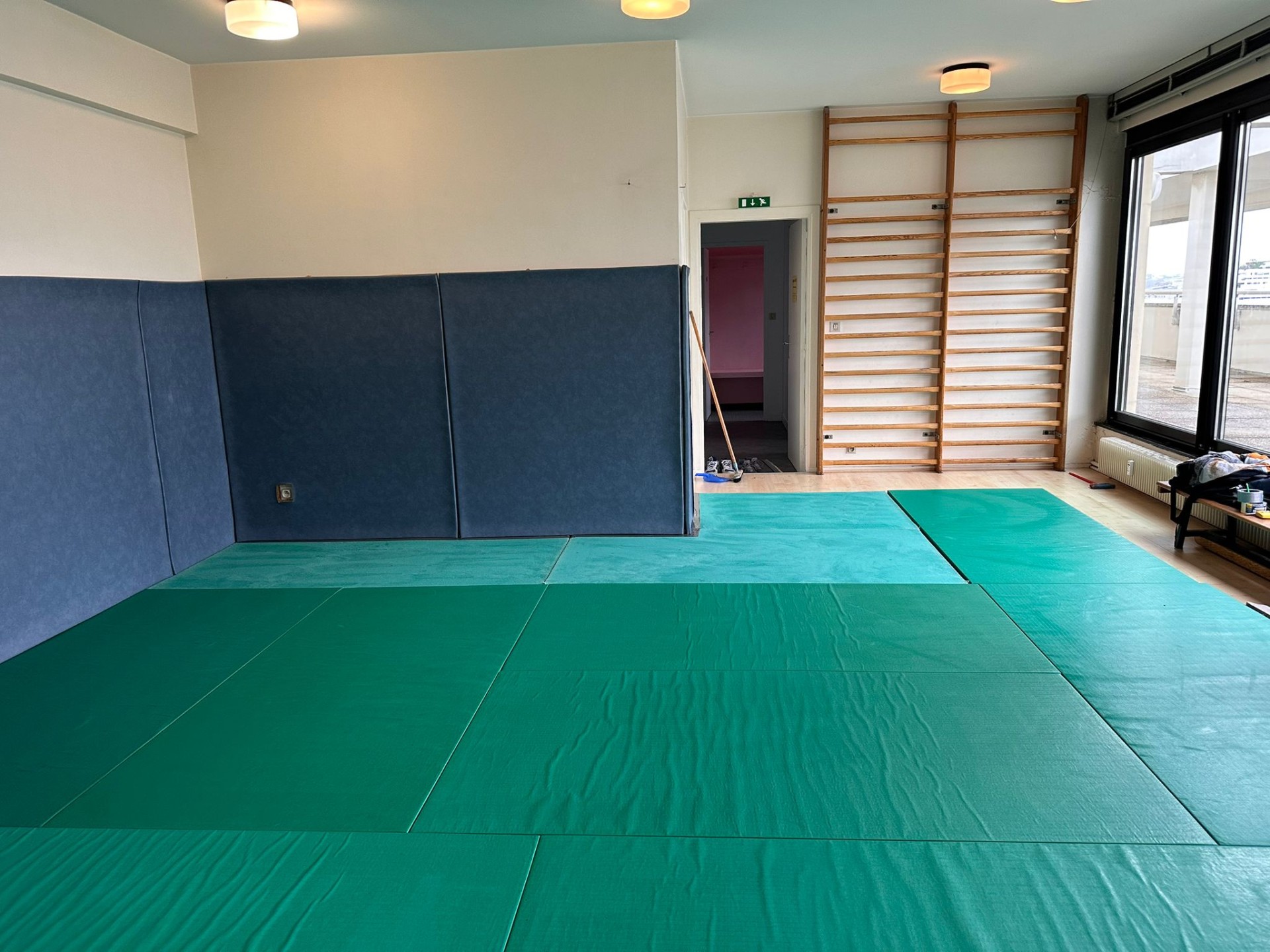 Salle de sport 1 