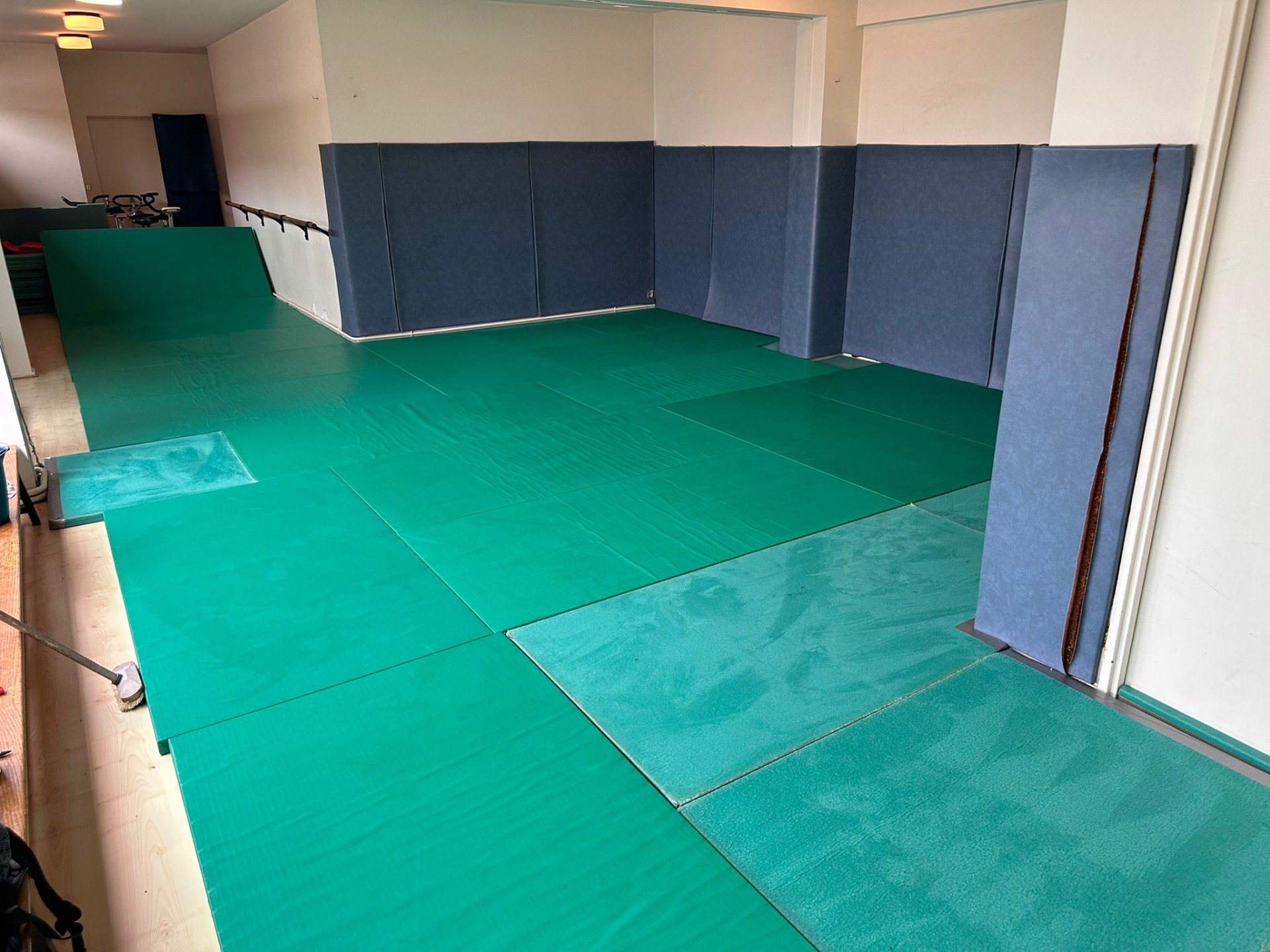 Salle de sport 3 