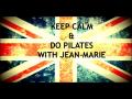 Pilates jean marie