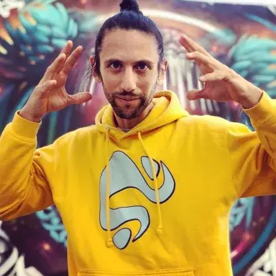 Prof hip hop