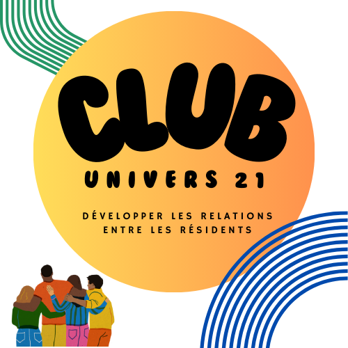 Club Univers 21